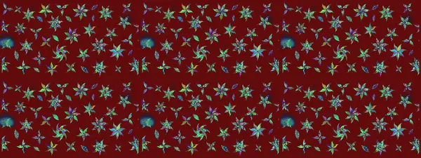 Sketch pattern with fantasy flowers, natural wallpaper, floral decoration curl illustration. Home decor. Paisley print hand drawn elements.