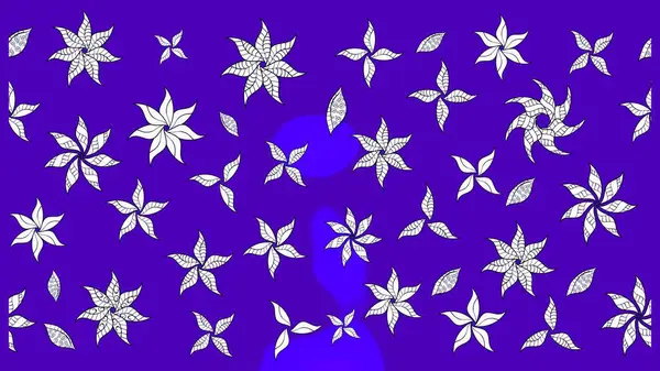 Tekstil, kumaş, kapaklar, duvar kağıtları, baskı, naylon, koleksiyon defteri, örgü, dekupaj için güzel bir eskiz. Küçük menekşe çiçekleri içinde oldukça eski bir besin torbası deseni.