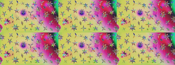 Karalama çiçekleri çizim kalıbı. Raster deseni. Sanat, inspineutral stil çiçekler ve arka plan bırakır. Tarafsız el çizimi desen.