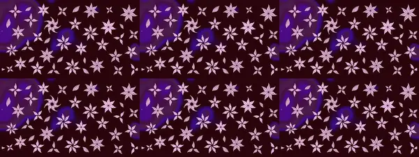 Kahverengi renkli çiçekler. Renkli Bahar temalı eskiz kalıbı. Çiçekli çiçek deseni, suluboya. Düz Çiçek Elementleri Tasarım Raster illüstrasyonu.