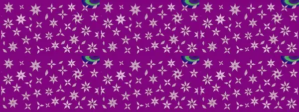 Çiçekli zambakların eskiz geçmişi. Parlak çiçekli kolaj çiçekleri mor. Çiçek tasarımı için inanılmaz kolaj cennet tarzı..