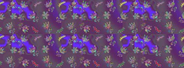 Meteoroloji buz koleksiyonu. Raster. Xmas Frost kar taneleri izole edilmiş siluet sembolü. Kar Tanesi raster ikonu arka plan mor, gri, mor renk. Kış Noel 'i Kar bembeyaz kristal element.