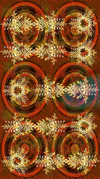 Raster resim. Güzel kar tanesi simgesi web için basit Illustration. Renkli arka plan üzerinde izole sevimli kar taneleri. Güzel kar tanesi simgesi.