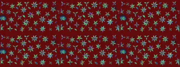 Sketch pattern with fantasy flowers, natural wallpaper, floral decoration curl illustration. Home decor. Paisley print hand drawn elements.