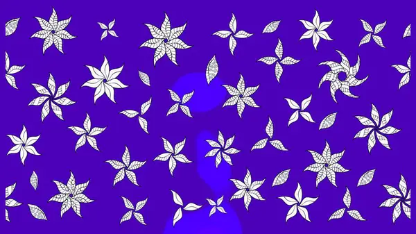 Tekstil, kumaş, kapaklar, duvar kağıtları, baskı, naylon, koleksiyon defteri, örgü, dekupaj için güzel bir eskiz. Küçük menekşe çiçekleri içinde oldukça eski bir besin torbası deseni.