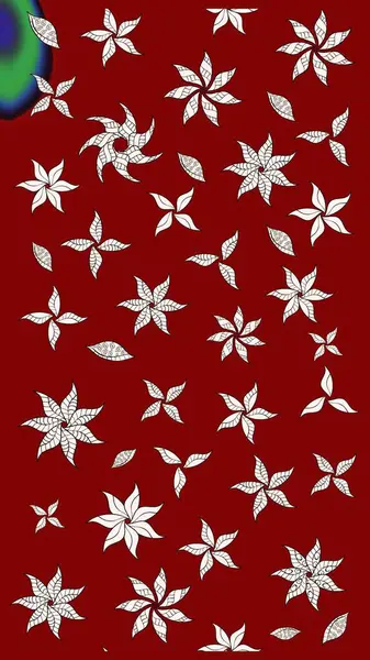 Parmak izi, kumaş, duvar kâğıdı, tekstil için raster dokusu. Nakış desenli çiçek deseni. Renkli grunge renkli çiçeklerle soyut arkaplanı zenginleştir.