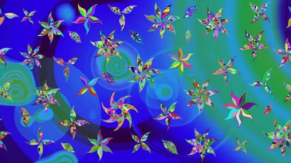 Tekstil, tebrik kartı, boyama kitabı, telefon kılıfı baskısı için kullanılabilir. Raster Henna dövme stili. Kızılderili desenli desenli desenli şal deseni. Etnik Mandala süsü.