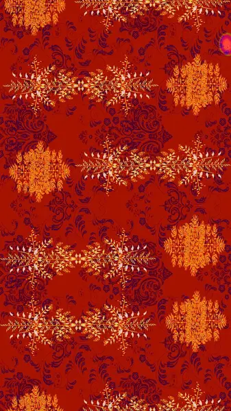 Kar tanesi ikonu, izole edilmiş. Renkli kar tanesi Raster çizimi. Raster illüstrasyonu. Simgeler, etiketler. Düz dizayn. Renkli arka planda kar taneleri.