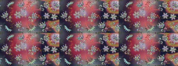 Çiçekler suluboya tarzında gri, pembe ve kahverengi renklerde. Gri, pembe ve kahverengi renkte çiçeklerle kusursuz çiçek deseni.