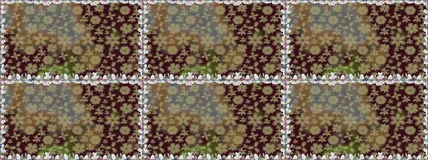 Raster. Güzel suluboya çiçekler, parlak tablolar ilham verici çiçek desenleri kusursuz arka plan..