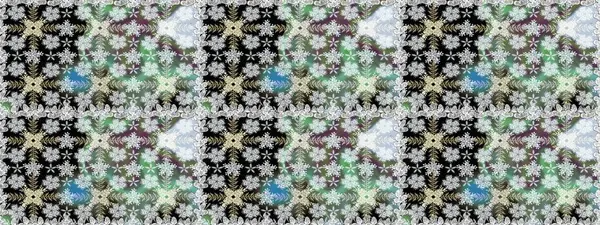 Tekstil ya da kitap kapakları, imalat, duvar kağıtları, baskı, hediye paketi ve yapıştırma kitabı için çiçeksiz arka plan. Küçük çaplı çiçeklerdeki basit şirin desenler. Raster illüstrasyonu.