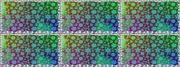 Kusursuz. Motley illüstrasyonu. Çiçekli yaz çiçekleri. Moda baskıları için zarif bir şablon. Küçük renkli çiçekler. Küçük çiçekte şirin desenler.