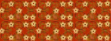 Raster illüstrasyonu. Aralık ayı kış karı mevsimi. Karalama çizim çizgilerindeki Kar Taneleri simgesi.