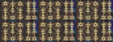 Kar taneleri arka planda. Kış kartı Mutlu Noeller, Yeni Yıl ve Mutlu Tatil Raster çizimleri. Kahverengi, gri ve yeşil kar taneli Noel kartı Kahverengi, gri ve yeşil renklerde.