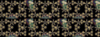 Kış kartı Mutlu Noeller, Yeni Yıl ve Mutlu Tatil Raster çizimleri. Kar taneleri arka planda. Siyah ve kahverengi kar tanelerinin olduğu bir Noel kartı..