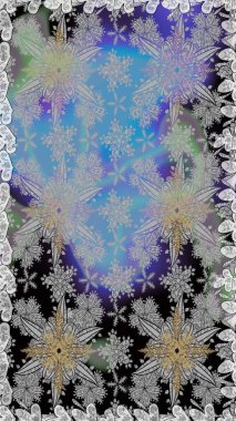 Klasik taslak çizimi. Raster çiçek izi. Çiçeksel gri, pürüzsüz desen. Raster Yumuşak kumaş deseni.