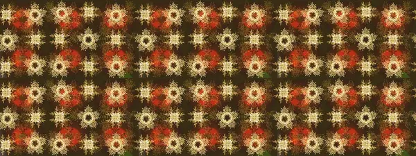 Çiçek arkaplanlı soyut zarafet eskiz deseni. Raster Güzel kumaş deseni.