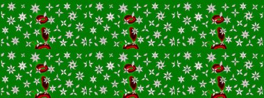 Renkli Yaz Temalı eskiz kalıbı. Düz Çiçek Elementleri Tasarımı. Raster çiçekli arka plan. Güzel eskiz şekli. Yazdır. Şirin kumaş deseni.