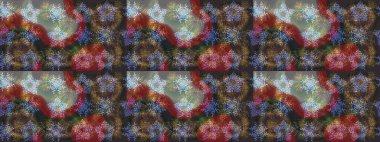 Kutlamanın sembolü. Kar tanesi kışı kahverengi ve gri renklerde izole edilir. Noel tasarımı için. Raster illüstrasyonu. Kahverengi ve gri ikon silueti. Yeni yıl işareti.