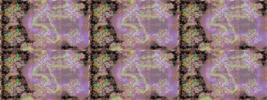 Paisley el çizimi elementler. Ev dekoru. Fantezi çiçekli kusursuz desen, doğal duvar kağıdı, çiçek desenli kıvrım çizimi..