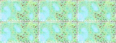 Soyut, pürüzsüz bir arkaplan. Raster Kelebekleri deseni. Güzel bir kumaş tasarımı. Tarafsız renkler üzerine resim.