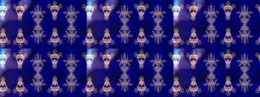 Çiçekli çiçek deseni, suluboya. Mavi, siyah ve nötr renkler üzerine çiçekler. Renkli Bahar Teması çizim şablonu. Düz Çiçek Elementleri Tasarım Raster illüstrasyonu.