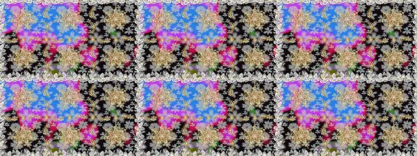 Kusursuz klasik altın desen. Raster geleneksel oryantasyon süsü. Altın elementlerle gri renklerde altın desen.