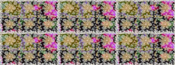 Lüks, kraliyet ve Viktorya dönemi konsepti. Gri renklerdeki altın element. Süslü raster dekorasyonu. Klasik barok çiçekli desenli altın renginde gri renkte..