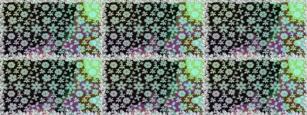 Küçük çaplı çiçeklerdeki basit şirin desenler. Raster illüstrasyonu. Tekstil veya kitap kapakları, imalat, duvar kağıtları, baskı, hediye paketi ve yapıştırma kitabı için çiçeksiz arka plan.