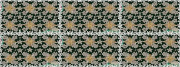 Etnik Mandala süsleme. Kullanılabilir Tekstil, tebrik kartı, boyama kitabı, telefon durumda yazdırma için. Raster kına dövme tarzı. Hint çiçek desenli madalyon desen.