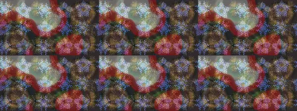 Kutlamanın sembolü. Kar tanesi kışı kahverengi ve gri renklerde izole edilir. Noel tasarımı için. Raster illüstrasyonu. Kahverengi ve gri ikon silueti. Yeni yıl işareti.