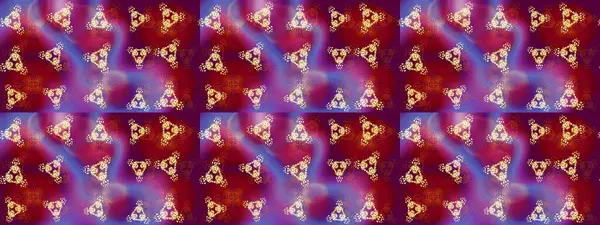 Çiçekli çiçek deseni, suluboya. Raster illüstrasyonu. Düz Çiçek Elementleri Tasarımı. Mor renkli çiçekler. Renkli Bahar Teması çizim şablonu.