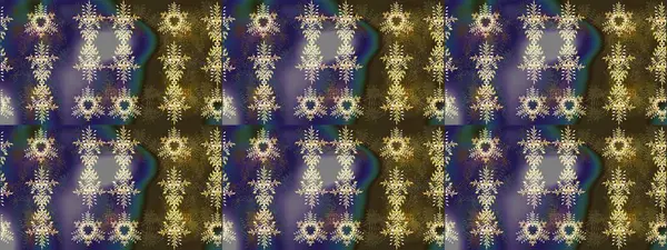 El çizimi, dövme stili karalama, kumaş tasarımı ve Raster illüstrasyonunda kartlar. Gri, mor ve kahverengi mandala şekilli kar taneleri sanat terapisi tarzı zen çizimler için..