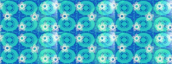 Düz Çiçek Elementleri Tasarımı. Renkli Bahar Temalı Kusursuz Arkaplan. Beyaz, nötr ve mavi renkte çiçekler. Çiçekle kusursuz desen.