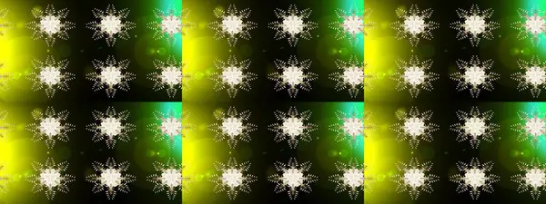 Kar tanesi ikonu, izole edilmiş. Raster illüstrasyonu. Renkli arka planda güzel kar taneleri. Düz tasarım.