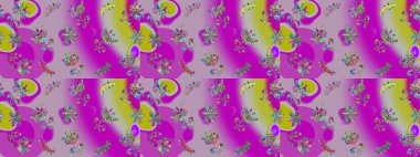 Raster kar taneleri arka planda. Kar taneleri deseni. Kar tanesi rengarenk desen. Soyut kar taneleri arkaplanda izole edilmiş düz dizayn. Raster illüstrasyonu.