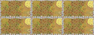 Raster. Kelebek deseni. Duvar kağıtları, giysiler, erkekler ve kızlar için soyut, pürüzsüz desen. Karala, karala, karala.