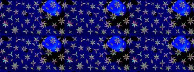 Raster Henna dövme stili. Tekstil, tebrik kartı, boyama kitabı, telefon kılıfı baskısı için kullanılabilir. Etnik Mandala süsü. Hint çiçekli desenli şal desenli..