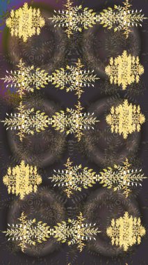 Zentangle zarif kar tanesi. Boyama sayfaları. Raster süslemeleri, Noel tebrik kartları, davetiye şablonu.