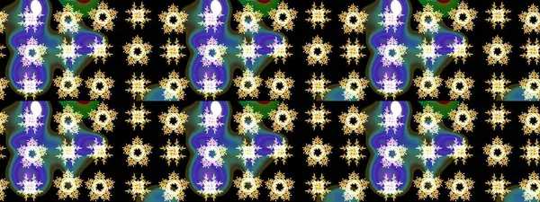 Düz kar karalama ikonları, kar taneleri silueti siyah, yeşil ve mavi renkler noel afişi, kartlar. Yeni yıl kar tanesi. Güzel soyut kar tanesi raster tasarımı..