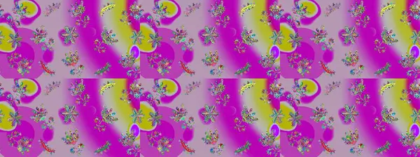 Raster kar taneleri arka planda. Kar taneleri deseni. Kar tanesi rengarenk desen. Soyut kar taneleri arkaplanda izole edilmiş düz dizayn. Raster illüstrasyonu.