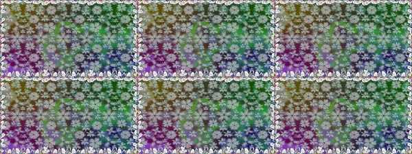 Yumuşak, bahar çiçekli arka plan. Çiçekli karalama şeklinde Raster çiçek deseni. Gri renkli çiçekler.