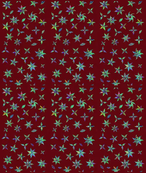 Raster Henna dövme stili. Kızılderili desenli desenli desenli şal deseni. Tekstil, tebrik kartı, boyama kitabı, telefon kılıfı baskısı için kullanılabilir. Etnik Mandala süsü.