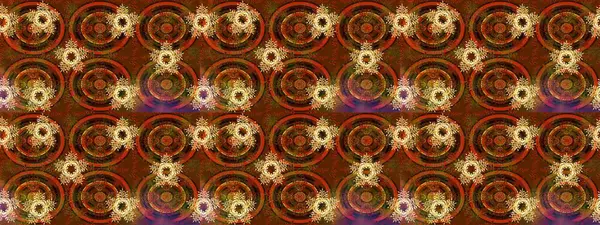 Kış kartı Mutlu Noeller, Yeni Yıl ve Mutlu Tatil Raster çizimleri. Kar taneleri arka planda. Kahverengi, turuncu ve kırmızı kar taneli Noel kartı kahverengi, turuncu ve kırmızı renkler.