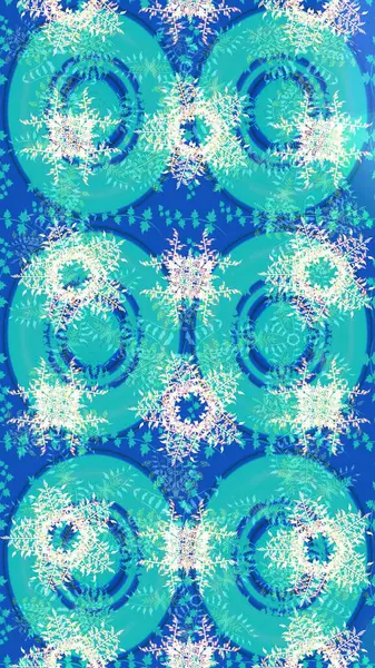 Raster skeci. Düz dizayn. Kar Tanesi Mozaik ikonu. Sembol kışı, donmuş, Noel, yeni yıl tatili. Grafiksel element dekorasyonu. Siluet kar tanecikleri izole edilmiş nötr, bej ve mavi renkler.