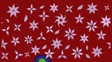 Suluboya çizim kalıbı. Dekorasyon ve tasarım için güzel bir desen. Çiçeğin suluboya çizimlerinin mükemmel deseni. Eski model. Moda yazdırma.