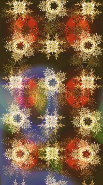 Zentangle kış kar tanesi Noel, yeni yıl için. FreeHand sanatsal etnik gösterim amacıyla yetişkin boyama sayfaları, Sanat Terapisi, bohem dövme, desenli t-shirt baskı, poster, logo Raster kroki.