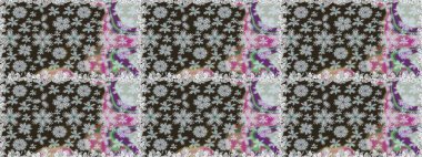 Gri ve nötr lale çiçekleriyle pürüzsüz bir desen. Karşılama ya da düğün geçmişi olarak kullanılabilir. Doğal kozmetik ürünleri, parfüm, çiçekçi dükkanı için bahar ihalesi tasarımı. Paket kağıdı için en iyisi..