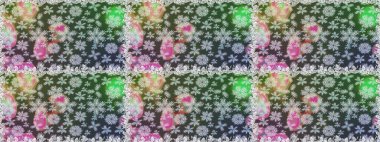 Tekstil, tebrik kartı, boyama kitabı, telefon kılıfı baskısı için kullanılabilir. Kızılderili desenli desenli desenli şal deseni. Etnik Mandala süsü. Raster Henna dövme stili.