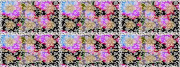 Doğu tarzı arabesk tarzında altın elementler. Tarafsız renklerde kusursuz desen. Raster altın pürüzsüz desen. Kusursuz altın desenli bukleler..